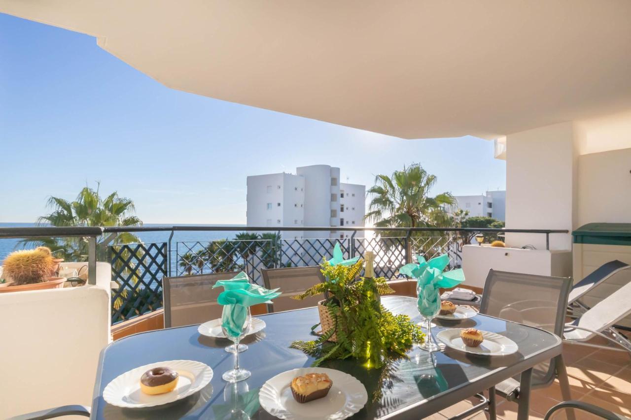 Mi Capricho Beach Front Sea View & Pool - Happy Rentals Ситио-де-Калаонда Экстерьер фото