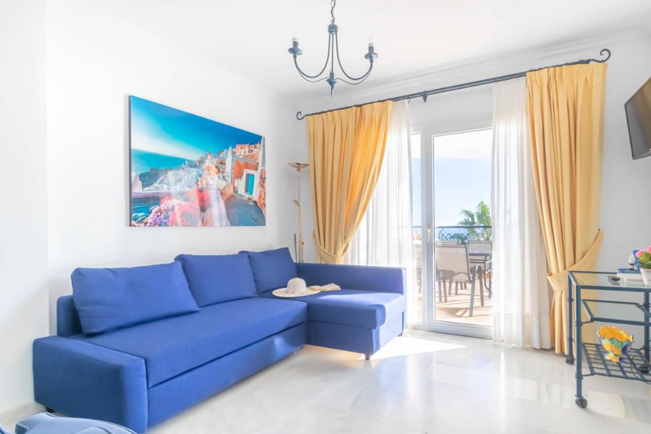 Mi Capricho Beach Front Sea View & Pool - Happy Rentals Ситио-де-Калаонда Экстерьер фото