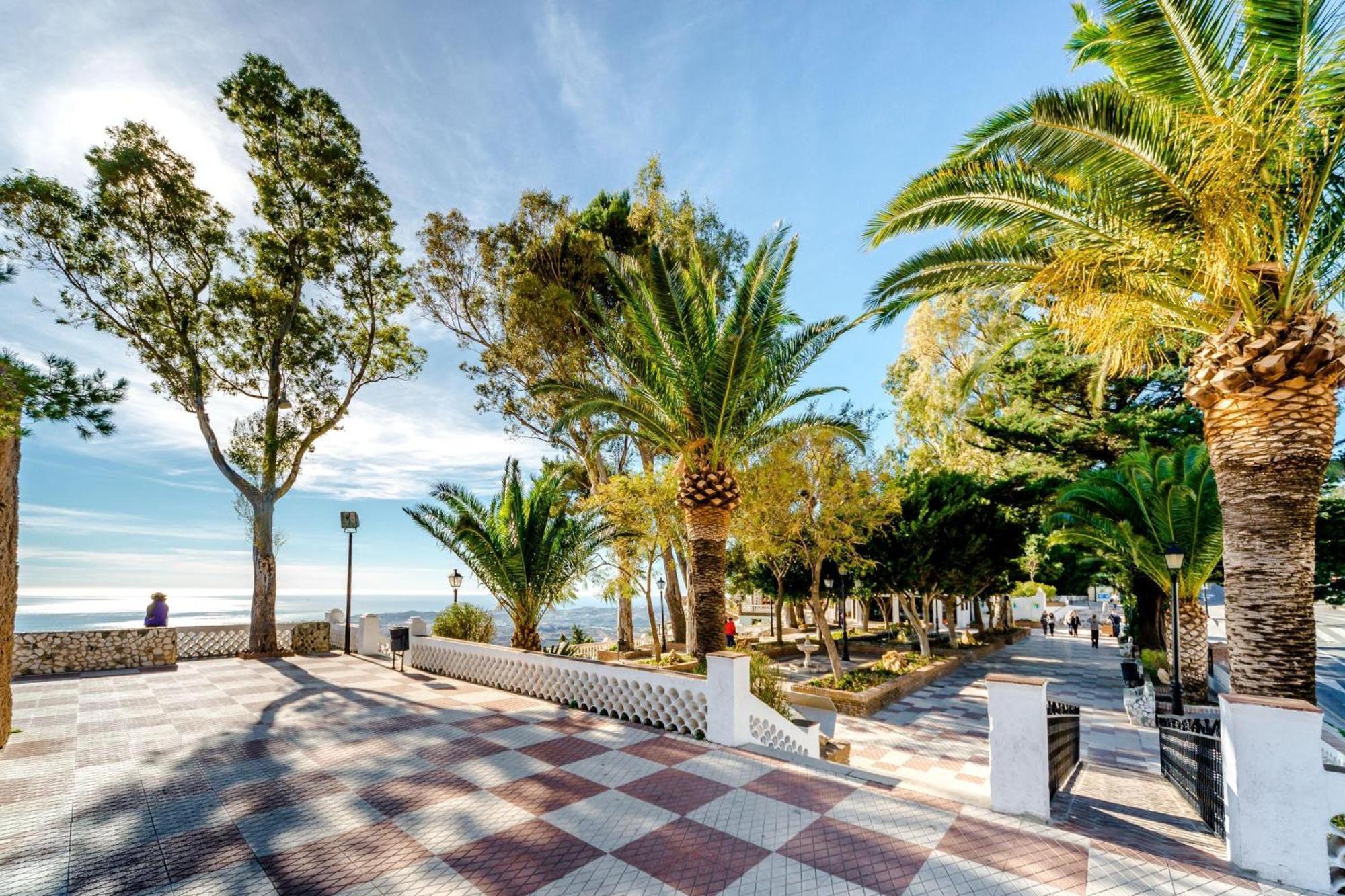 Mi Capricho Beach Front Sea View & Pool - Happy Rentals Ситио-де-Калаонда Экстерьер фото