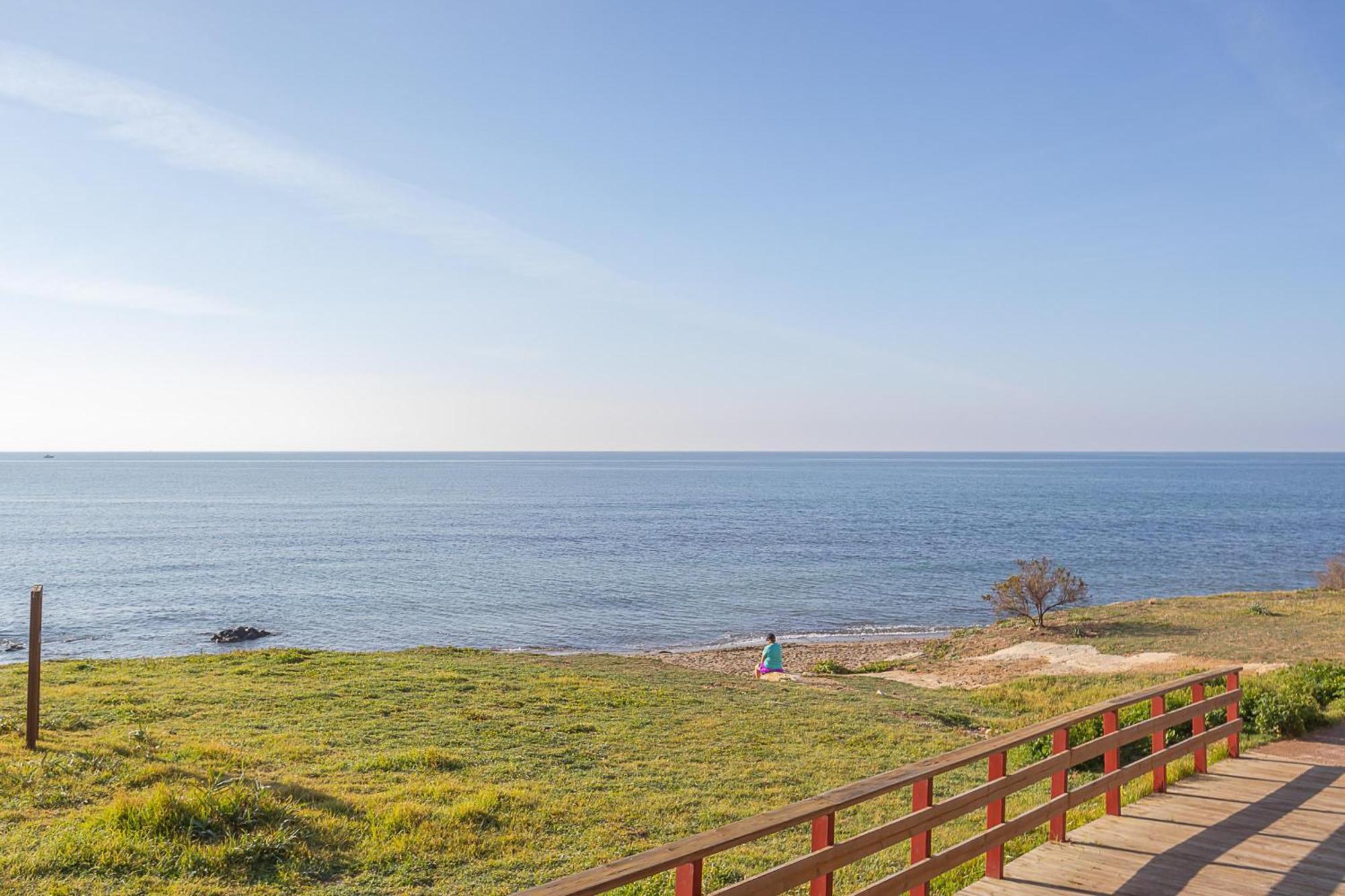 Mi Capricho Beach Front Sea View & Pool - Happy Rentals Ситио-де-Калаонда Экстерьер фото